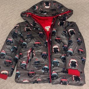 Hatley Puffer Jacket